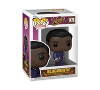 Funko Pop! Movies: Wonka - Willy Wonka- Figura in Vinile da Collezione - Idea Regalo - Merchandising Ufficiale - Giocattoli per Bambini e Adulti - Movies Fans - Figura per i Collezionisti