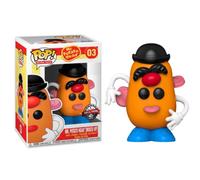 FUNKO POP MR. POTATO HEAD (03) HEAD MIXED UP - SPECIAL EDITION TOY STORY FIGURE