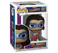 FUNKO POP MS. MARVEL (59495) - MARVEL - NUM.1077