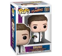 FUNKO POP BRUNO (59497) - MS. MARVEL - MARVEL - NUM.1079