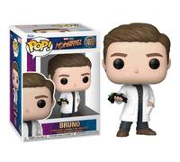 FUNKO POP MS MARVEL STUDIOS - BRUNO (1079) BOY VINYL FIGURE DISNEY PLUS FILM