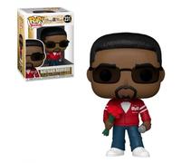 Funko Pop Music Stars Boyz II Men Nathan Morris