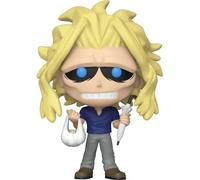 FUNKO POP My Hero Academia - 1041 All Might w/Umbrella (Exclusive) 9 cm