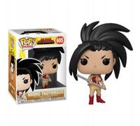 Funko Pop MY HERO ACADEMIA 605 Momo Yaoyorozu