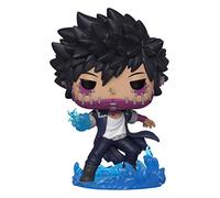 Funko Pop My Hero Academia 637 Dhabi Fall Convention 2019