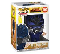 Funko Pop! My Hero Academia All For One 609