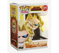 Funko POP - My Hero Academia #371 All Might Weakened 9cm