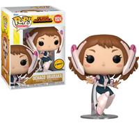 Funko Pop MY HERO ACADEMIA Animation 1524 Ochaco MT Chase
