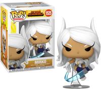 Funko Pop MY HERO ACADEMIA Animation 1525 Mirko