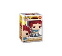 My Hero Academia - Hero League Baseball POP Animation Vinyl Figure Kirishima 9