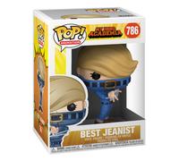 Funko Pop Animazione My Hero Academia Miglior Jeanista