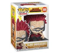 FUNKO POP My Hero Academia Eijiro Unbreakable 1009 Figu5362