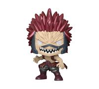 Funko Pop My Hero Academia Eijiro Unbreakable Metallico Esclusivo