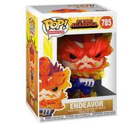 FUNKO POP My Hero Academia Endeavor 785