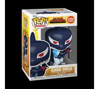 FUNKO POP My Hero Academia Gang Orca Baseball 1331 - Anime My Hero Academia