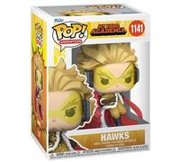 FUNKO POP My Hero Academia Hawks 1141