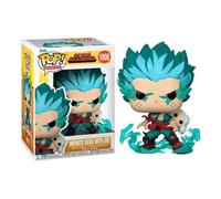 Funko Pop Animazione My Hero Academia Infinite Deku con Eri