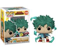 FUNKO POP My Hero Academia IZUKU MIDORIYA 1140 Special Edition