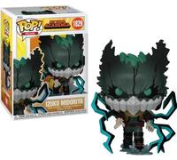 Funko Pop My Hero Academia Izuku Midoriya Vinyl Figure #1829