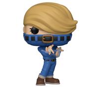 FUNKO POP MY HERO ACADEMIA JEANIST ACCADEMIA - ACTION FIGURES