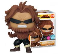 Funko POP! My Hero Academia: Jurota Shishida (1236) EXM FLKD