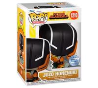 Funko Pop My Hero Academia Juzo Honenuki Edizione Speciale
