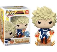 Funko Pop My Hero Academia Katsuki Bakugo Vinyl Figure 9 cm