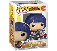 FUNKO POP My Hero Academia KYOKA JIRO 1151 Special Edition