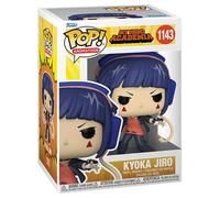 FUNKO POP My Hero Academia Kyouka Jirou 1143