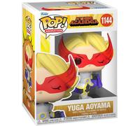 Funko Pop - My Hero Academia (MHA) - Yuga Aoyama - Figura 1144 - Disponibile