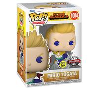Merchandising My Hero Academia: Funko Pop Animation - Mirio Togata (Glow In The