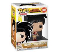 Funko POP Animation My Hero Academia 605 Momo Yaoyorozu