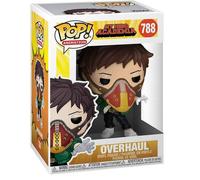 FUNKO POP My Hero Academia Overhaul 788