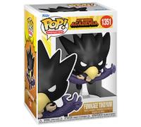 Funko Pop! My Hero Academia S5 Fumikage Tokoyami 1351