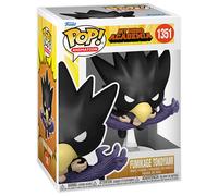 FUNKO POP My Hero Academia S5 Fumikage Tokoyami 1351