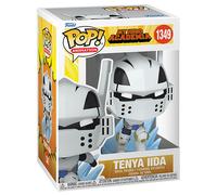 Funko Pop Animation: My Hero Academia - Tenya Iida (RBurst)