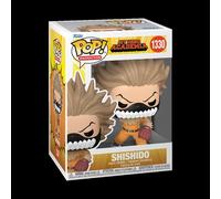 Funko Pop - My Hero Academia #1330 Shishido figure 9cm