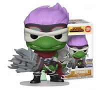 Funko POP My Hero Academia: Spinner (1201) EXM
