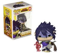 Funko Pop My Hero Academia Tamaki in costume da supereroe