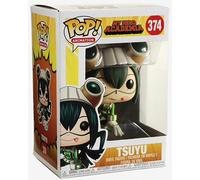 Funko Pop My Hero Academia Tsuyu