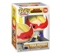 FUNKO POP YUGA AOYAMA (58040) - MY HERO ACADEMIA - NUM.1144