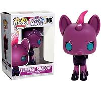 Funko Pop My Little Pony 16 Tempest Shadow EMP Hot Topic Exclusive