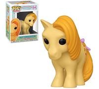Funko Pop! My Little Pony Butterscotch - Snuzzle - My Little Pony TV - Figura in Vinile da Collezione - Idea Regalo - Merchandising Ufficiale - Giocattoli per Bambini e Adulti - TV Fans