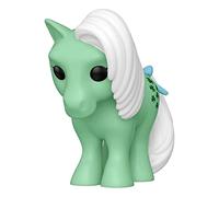 Funko Rétro Giocattoli: My Little Pony Menta 9.5cm Pop Vinile Figura 62 Nuovo