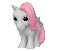 Funko Pop! My Little Pony Snuzzle - Blossom - My Little Pony TV - Figura in Vinile da Collezione - Idea Regalo - Merchandising Ufficiale - Giocattoli per Bambini e Adulti - TV Fans