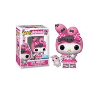 Funko Pop! Sanrio: Hello Kitty - Cinnamoroll - Unicorn Party - Figura in Vinile da Collezione - Idea Regalo - Merchandising Ufficiale - Giocattoli per Bambini e Adulti - Anime Fans