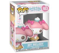 Funko Pop Sanrio: Hello Kitty - My Melody (Icecream)