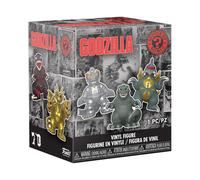 Funko Pop Mystery Mini: Godzilla 70th Anniversary - One Mystery Figure (Styles