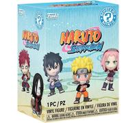 Funko Pop Mystery Minis: Naruto Figurka W ciemno Sakunra Sasuke