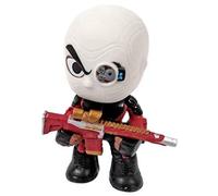 Funko Pop Mystery Minis Suicide Squad Deadshot Masked 3" Figura in vinile